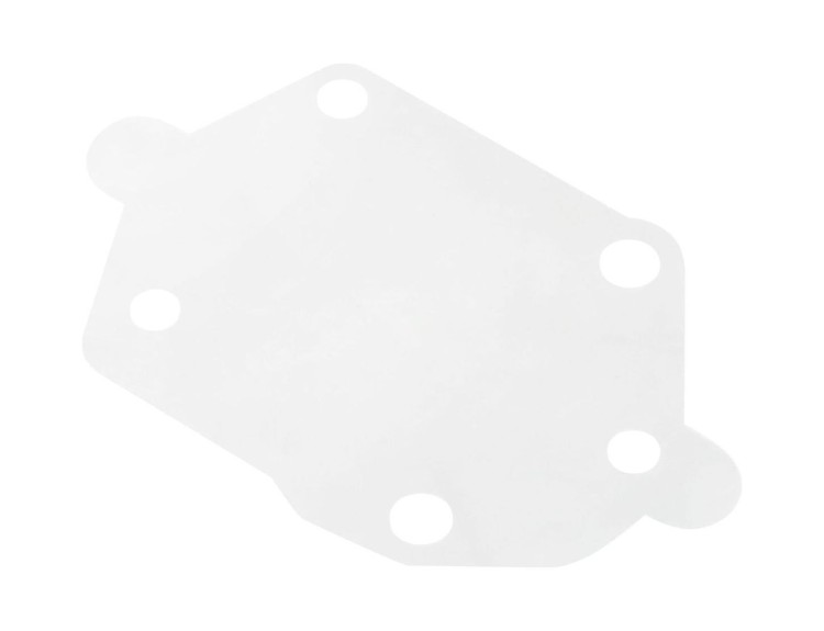 Мембрана топливного насоса Yamaha 20-90, Recmar, арт. 6922441100_RM,          Recmar 