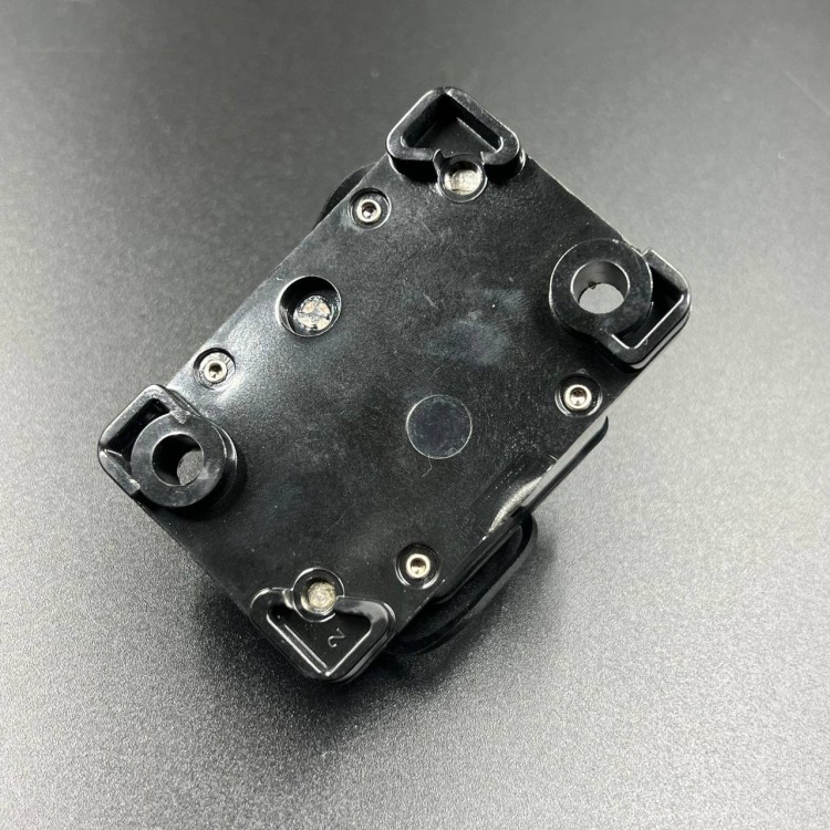 Предохранитель автоматический 30 А, арт. AESGCA30,          Nano Protech 