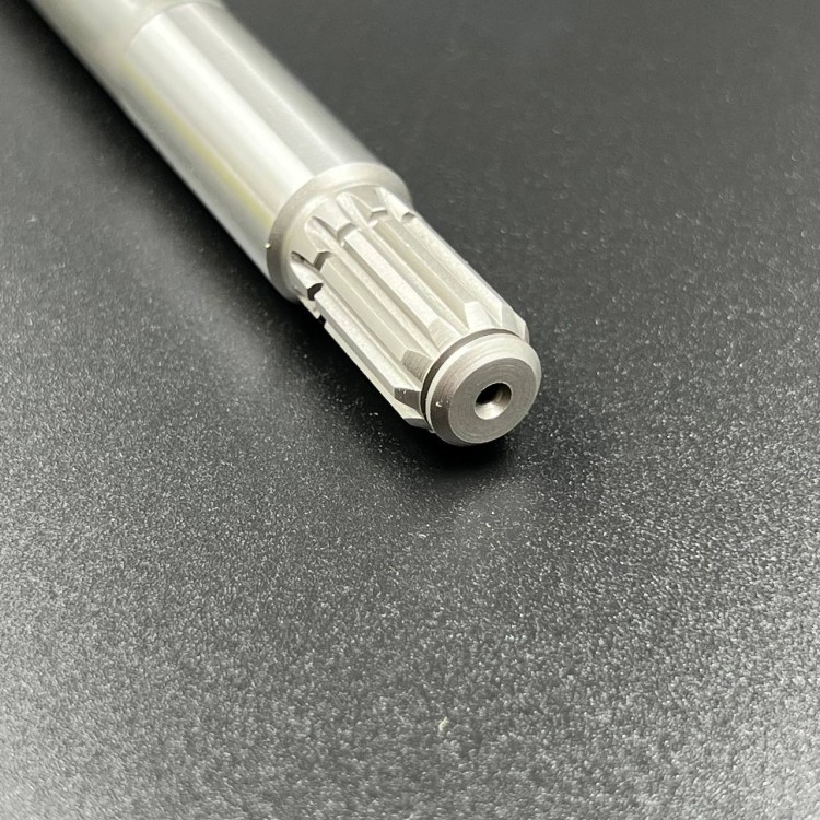 Вал торсионный HONDA BF15D-20D (S) (HONDA), арт. 41112-ZY1-C00,          HONDA  Вал торсионный HONDA BF15D-20D (S) (HONDA), арт. 41112-ZY1-C00,          HONDA