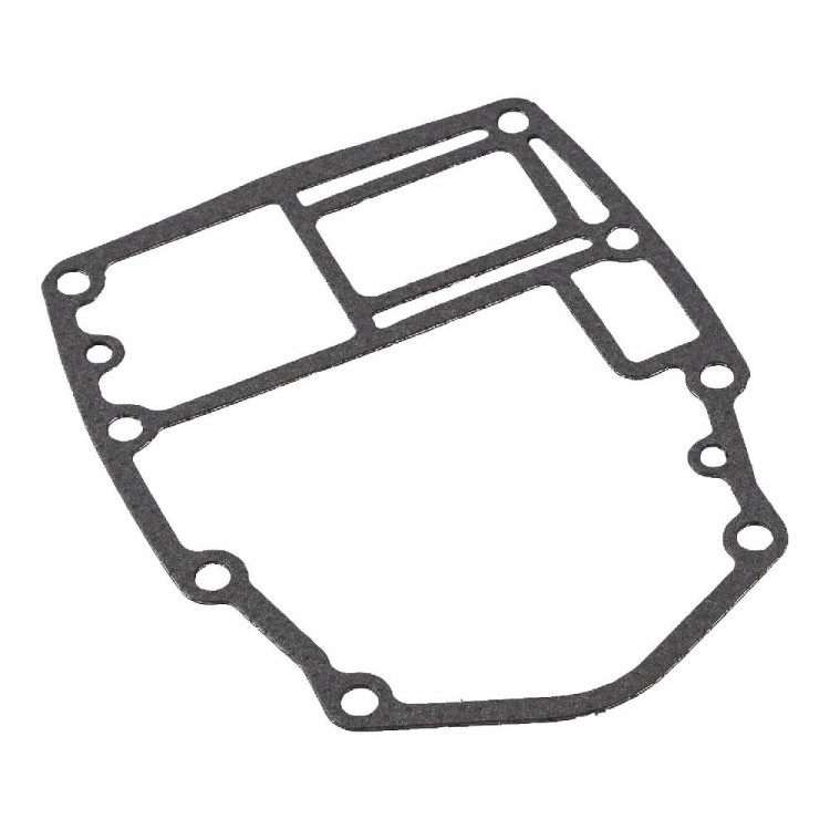 Прокладка под блок двигателя  для Yamaha Модели техники: 40H/40V/50D/50H, арт. SK6H4-45113-00-ts,          Skipper 