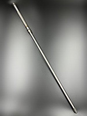 Вал торсионный Yamaha 25-30, F20-25 (L:65.7)