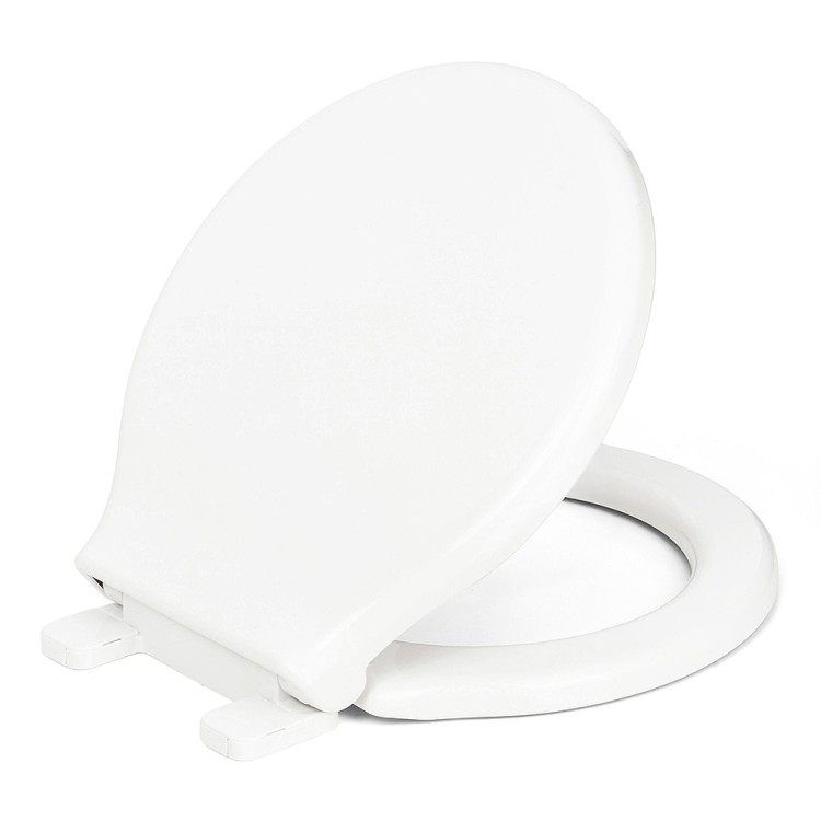 Сиденье для унитазов Compact, Laguna, Space Saver, Ultra Slim, арт. 10270622,          Matromarine 