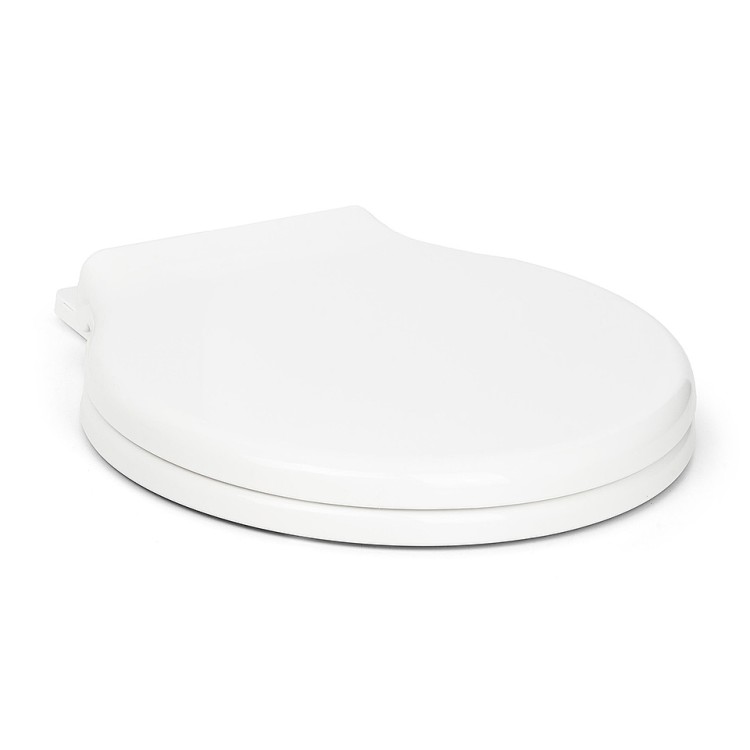 Сиденье для унитазов Compact, Laguna, Space Saver, Ultra Slim, арт. 10270622,          Matromarine 