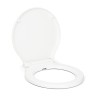 Сиденье для унитазов Compact, Laguna, Space Saver, Ultra Slim, арт. 10270622,          Matromarine 