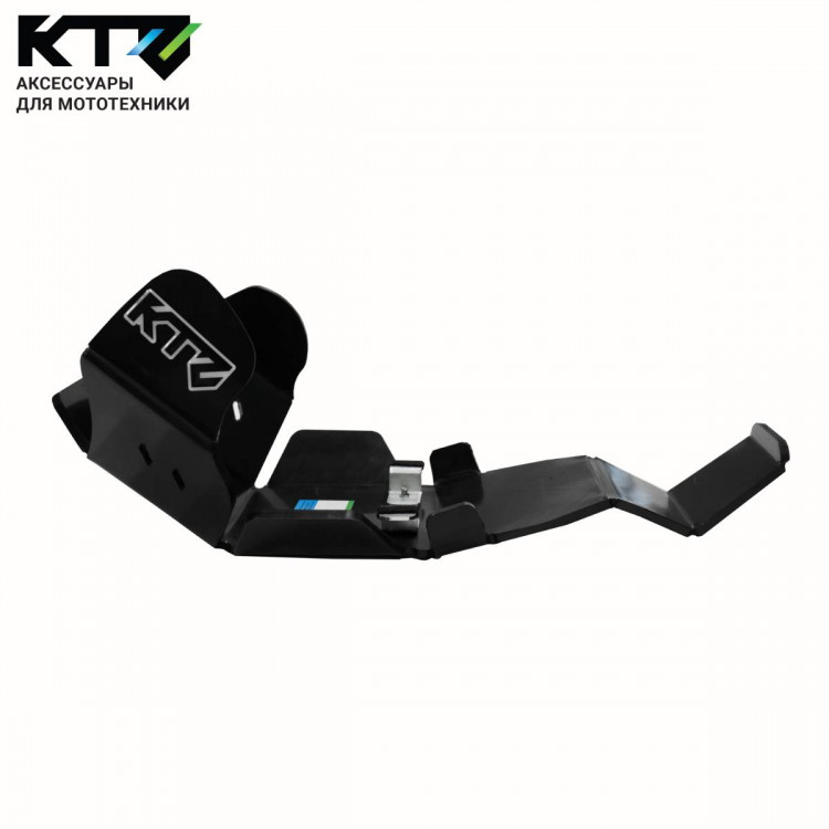 KTZ Ataki EF 250 (4T 172 FMM)  Защита двигателя мотоцикла, арт. 616.01,          KTZ 