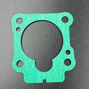 Прокладка корпуса помпы охлаждения Tohatsu 6-9.8, MFS8 (3B2-65018-1) (Sinera)