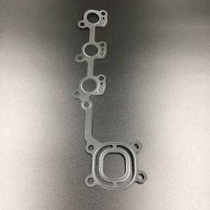 Прокладка выхлопного коллектора Suzuki DF25-30(A) (Suzuki)