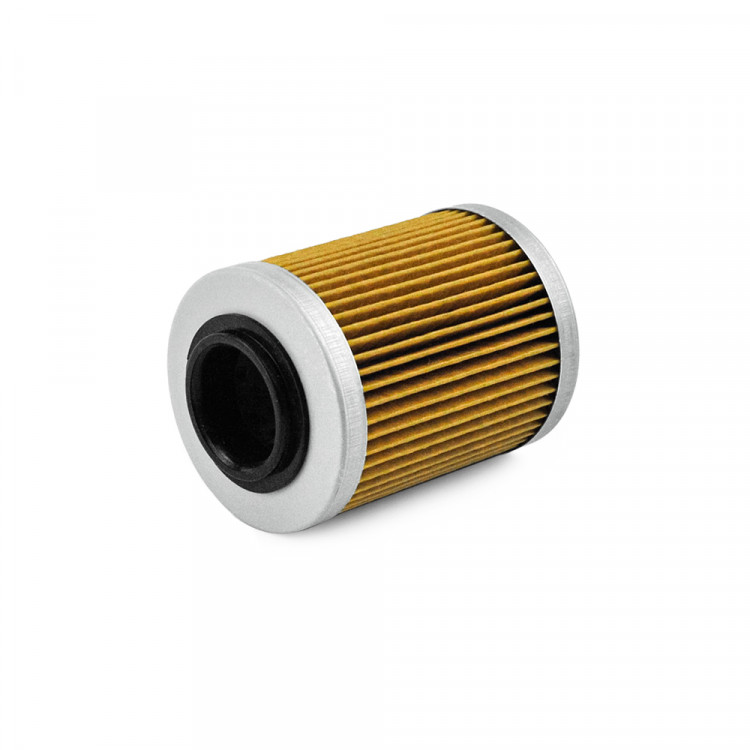 Фильтр масляный  для Ski-Doo V-800, Can-Am 400/500/570/650/800/850/1000, арт. AT-07058-1-ts,          Sledex 