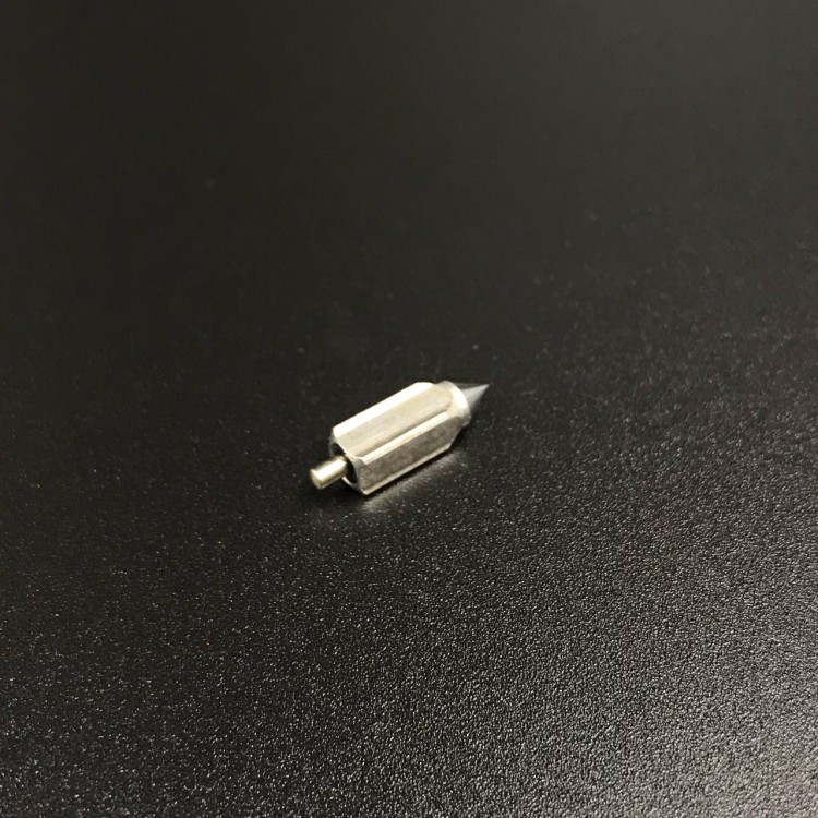 Игла поплавковой камеры карбюратора Suzuki DF4-6 (Suzuki), арт. 13371-91J00,          SUZUKI 