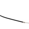 Тросик газа Yamaha 4A/5C, Omax, арт. 6E02630101_OM,          OMAX 