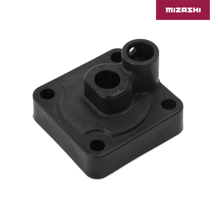 Корпус помпы охлаждения Yamaha SC-WT023, арт. SC-WT023,          MIZASHI 