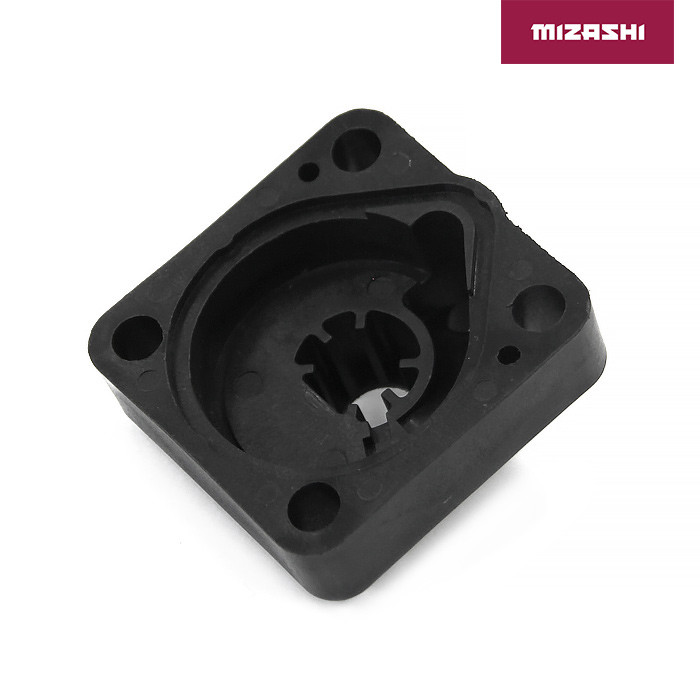 Корпус помпы охлаждения Yamaha SC-WT023, арт. SC-WT023,          MIZASHI 
