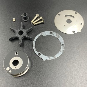 Ремкомплект помпы охлаждения Yamaha 20-25 Old (Sinera)