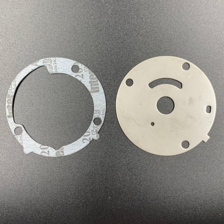 Ремкомплект помпы охлаждения Yamaha 20-25 Old (Sinera), арт. 6G0-W0078-00-TW,          SINERA 