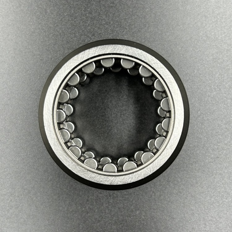 Подшипник роликовый Yamaha 115-225 (40x60x38), арт. 93311-940U3-TW,          KACAWA 