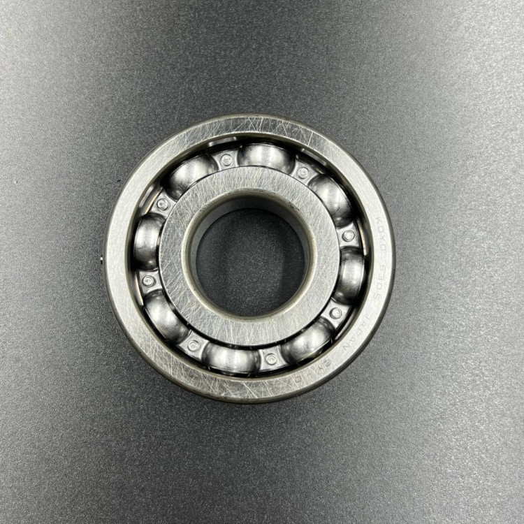 Подшипник шариковый Yamaha 20-50 (25x62x17), арт. 93306-30510-TW,          OMAX 