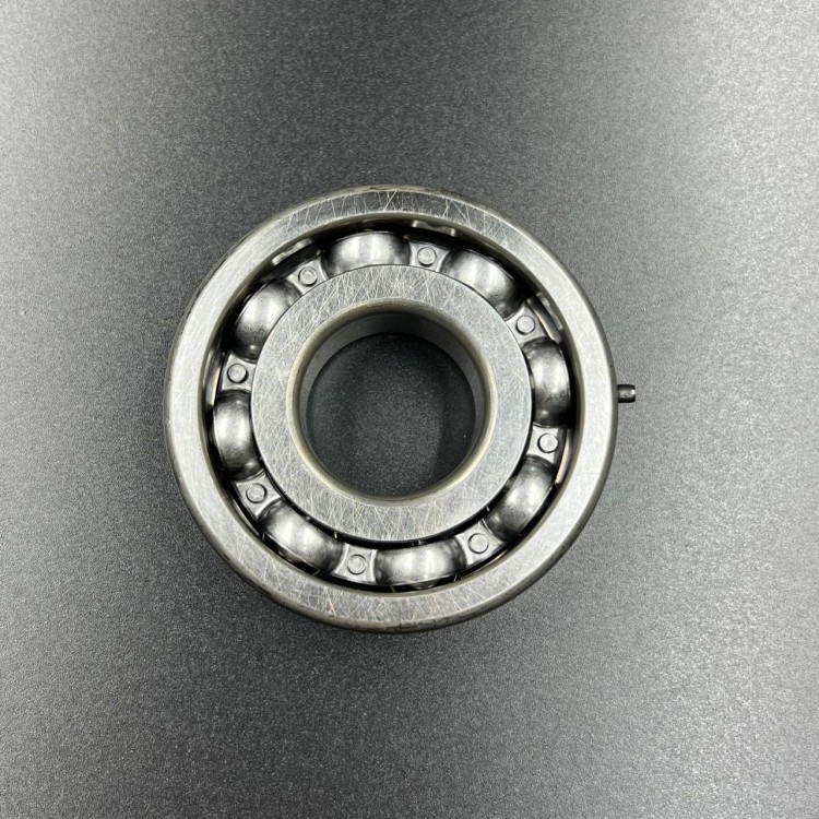 Подшипник шариковый Yamaha 20-50 (25x62x17), арт. 93306-30510-TW,          OMAX 