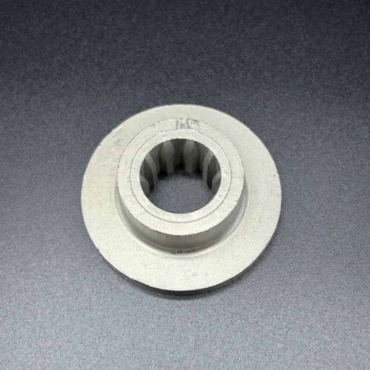 Шайба упорная гребного винта MERCURY 8-25 (858498) (Quicksilver), арт. 858498,          MERCURY 