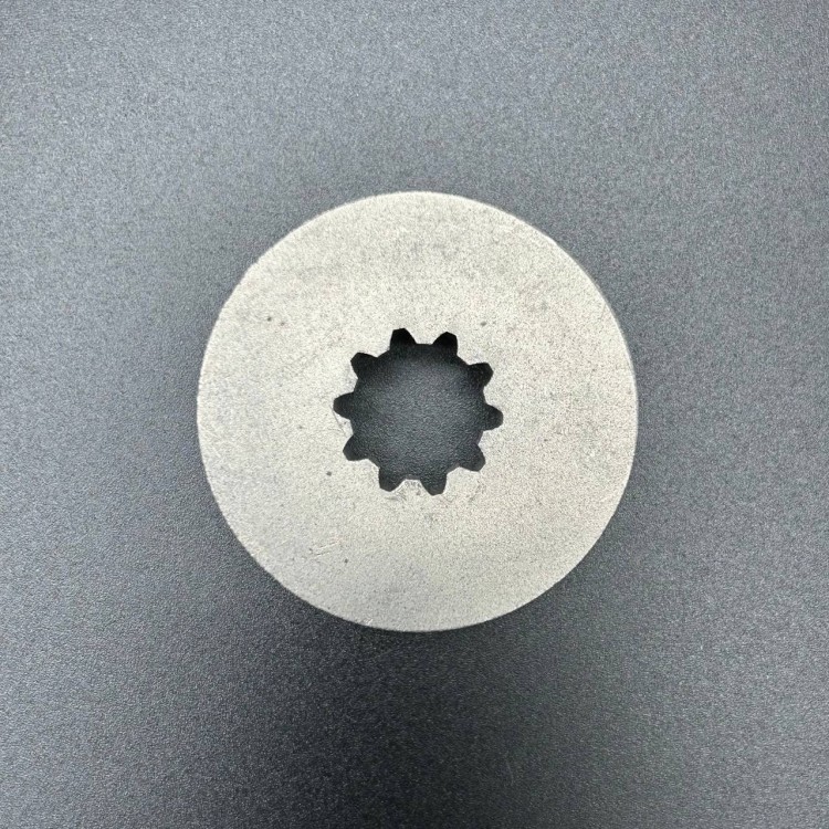 Шайба упорная гребного винта MERCURY 8-25 (858498) (Quicksilver), арт. 858498,          MERCURY 