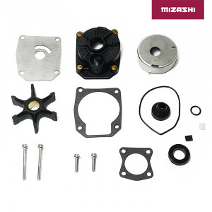 Ремкомплект насоса охлаждения Evinrude-Johnson 40/50/60