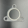 Прокладка выпускного коллектора Polaris 550 (3085714) , арт. 09-718186-TW,          OSAKA 