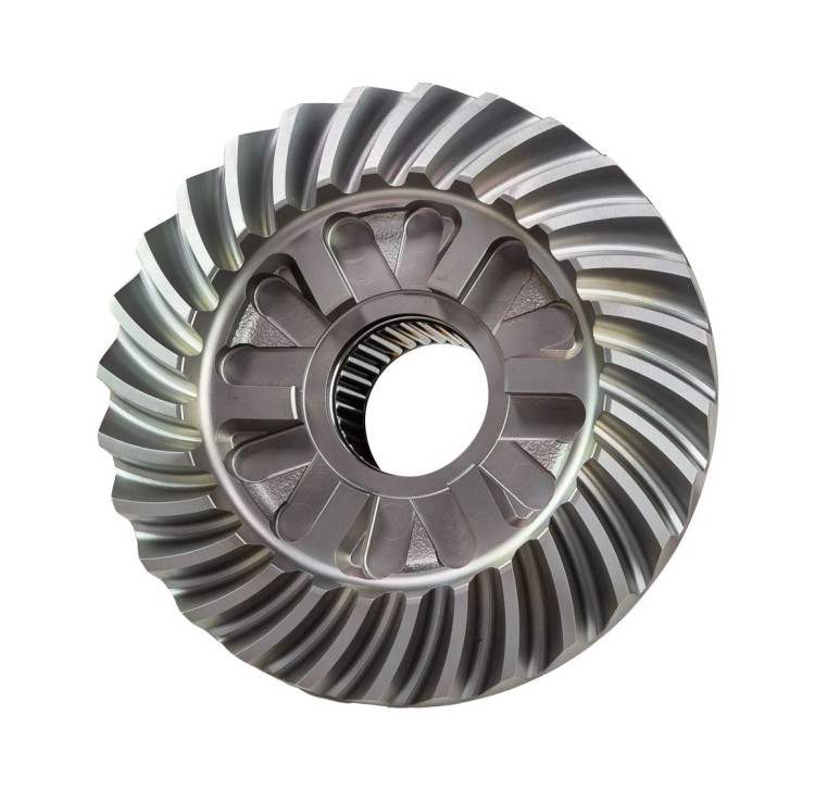 Шестерня редуктора Honda BFP60A, (28t) переднего хода, арт. 41140ZZ3E00,          Honda 