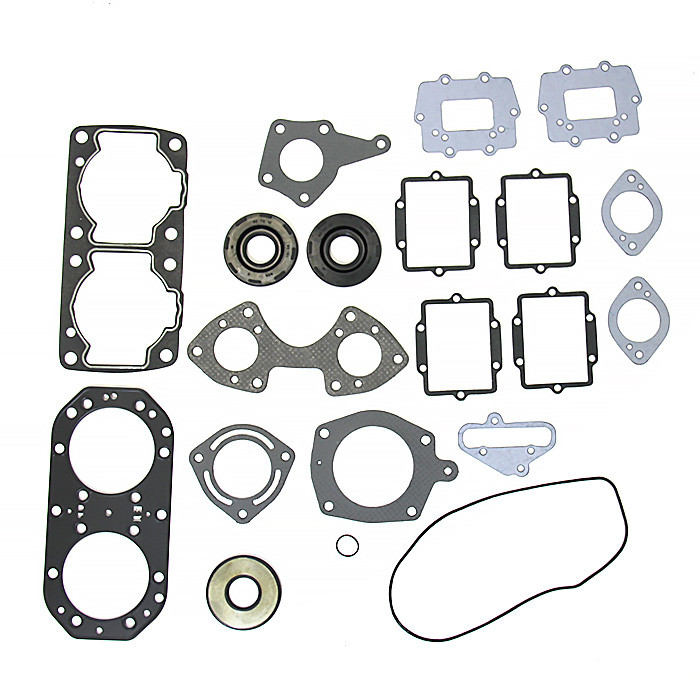 Полный комплект прокладок Kawasaki 750 NW-20002F, арт. NW-20002F,          Namura Technologies 