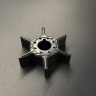 Крыльчатка помпы охлаждения Yamaha 9.9-15, F9.9-15 (RT), арт. 63V-44352-00-RT,          РРЦ РАЗНОЕ 