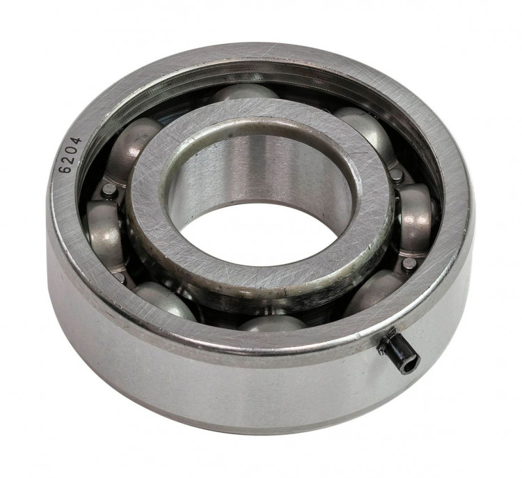 Подшипник 20x47x14, Tohatsu/Mercury 4-9.8, арт. 960336204_SC,          Marine Rocket 