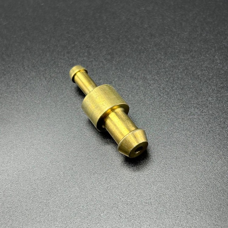 Клапан запорный пластиковый VALVE-CHECK (Quicksilver), арт. 8189941,          MERCURY 