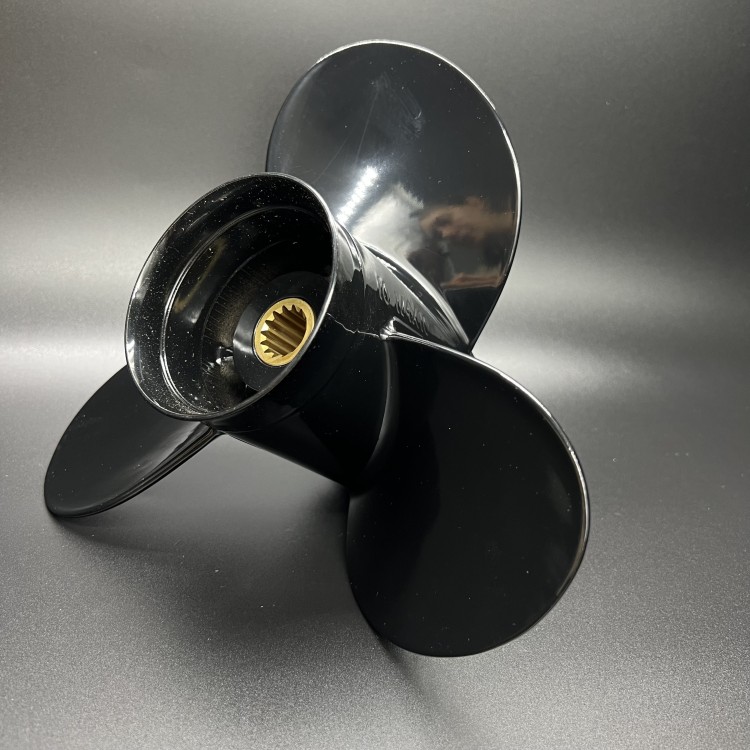 Гребной винт Johnson/Evinrude 20-35 (3x10-1/4x10) (Polastorm), арт. 2267-3103-10,          POLASTORM 