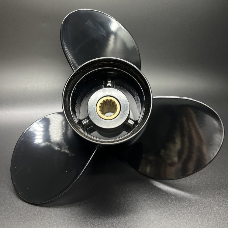 Гребной винт Johnson/Evinrude 20-35 (3x10-1/4x10) (Polastorm), арт. 2267-3103-10,          POLASTORM 