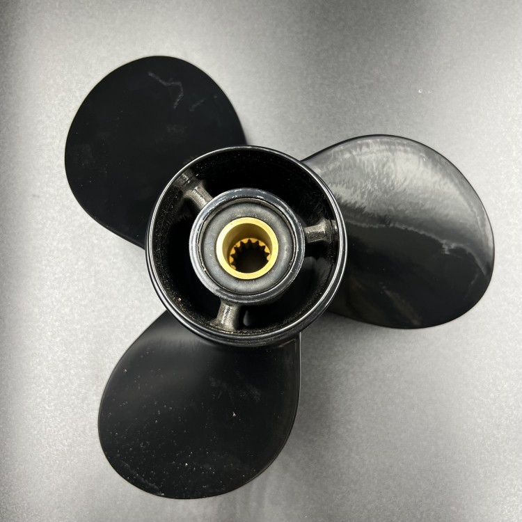 Гребной винт Johnson/Evinrude 20-35 (3x10-1/4x10) (Polastorm), арт. 2267-3103-10,          POLASTORM 