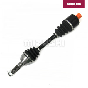 Привод для Polaris ATV-PO-875