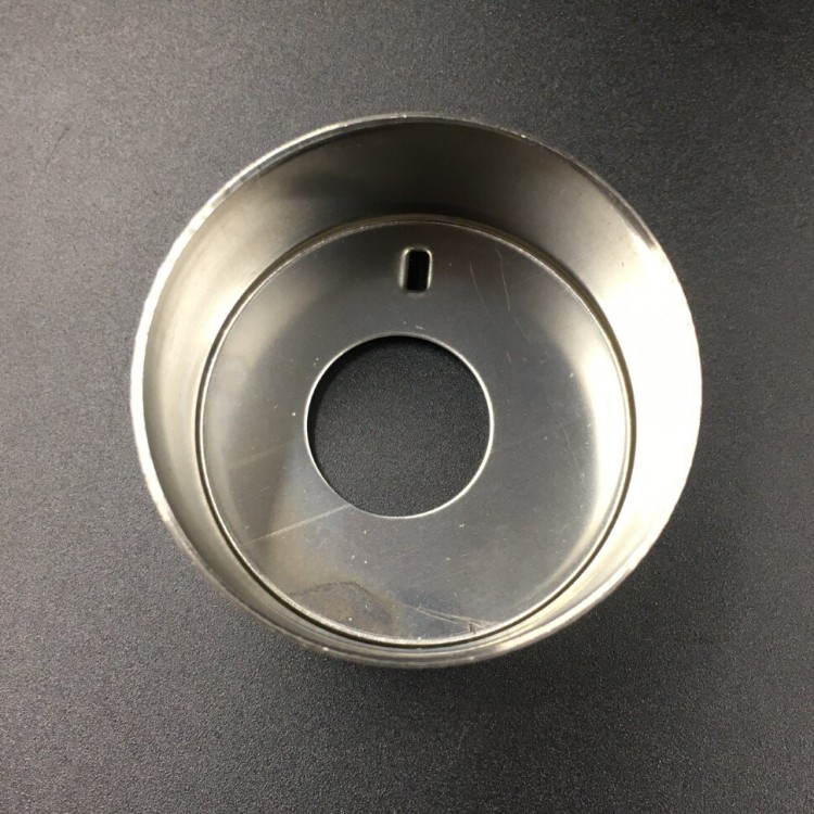 Стакан помпы охлаждения Yamaha 75-90 (Omax), арт. 688-44322-00-TW,          OMAX  Стакан помпы охлаждения Yamaha 75-90 (Omax), арт. 688-44322-00-TW,          OMAX