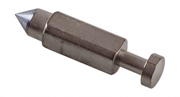 Клапан (игла) карбюратора Suzuki DF2.5, арт. 1337197J00000,          SUZUKI 