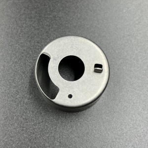 Стакан помпы охлаждения Tohatsu 8-9.8, MFS8 (F8-04000010; 8037511)