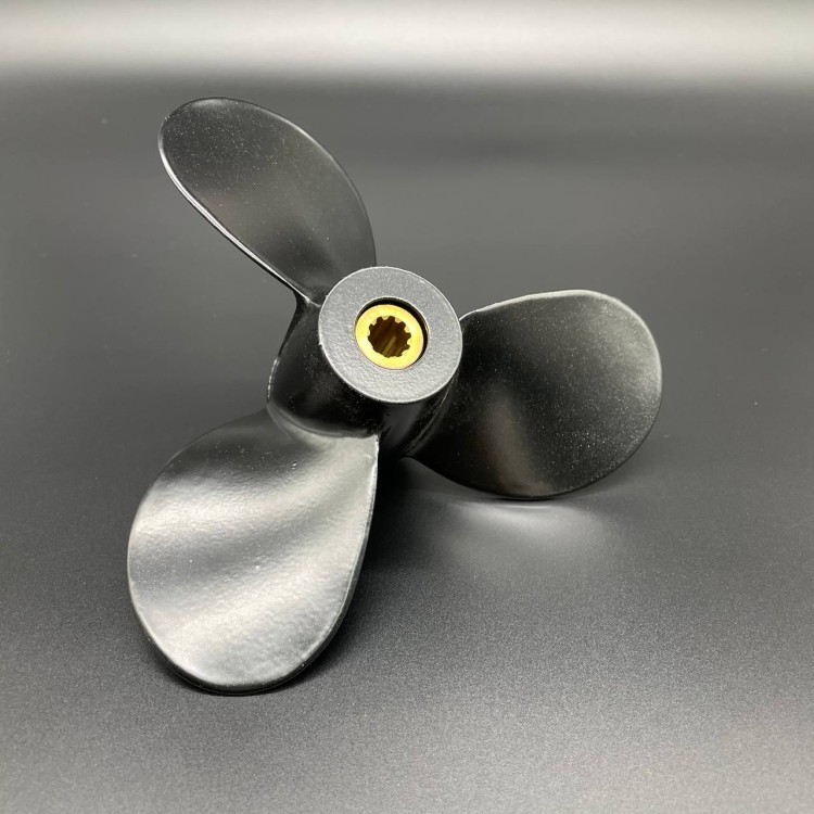 Гребной винт Suzuki DF4-DF6, DF4A-DF6A (3x7-1/2x7) (PREMARINE), арт. 58110-91JN0-019,          PREMARINE 