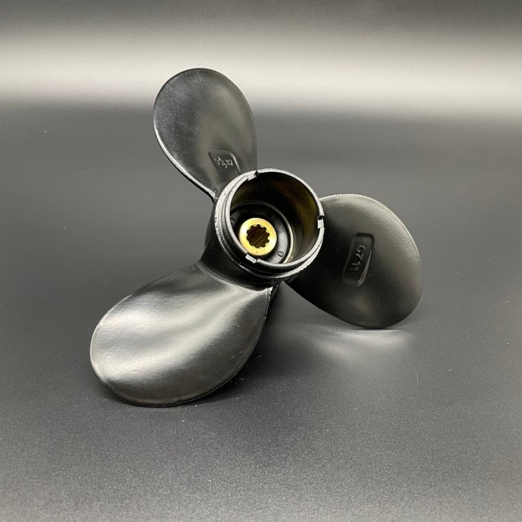 Гребной винт Suzuki DF4-DF6, DF4A-DF6A (3x7-1/2x7) (PREMARINE), арт. 58110-91JN0-019,          PREMARINE 