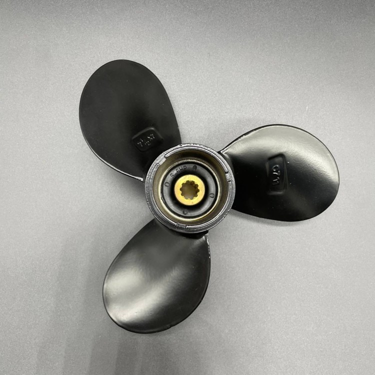 Гребной винт Suzuki DF4-DF6, DF4A-DF6A (3x7-1/2x7) (PREMARINE), арт. 58110-91JN0-019,          PREMARINE 