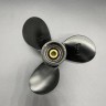 Гребной винт Suzuki DF4-DF6, DF4A-DF6A (3x7-1/2x7) (PREMARINE), арт. 58110-91JN0-019,          PREMARINE 