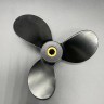 Гребной винт Suzuki DF4-DF6, DF4A-DF6A (3x7-1/2x7) (PREMARINE), арт. 58110-91JN0-019,          PREMARINE 