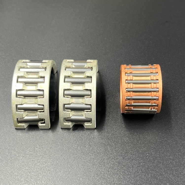 Шатунный комплект Yamaha 115-225 под поршневой палец 23mm, арт. 6R5-11650-00-TW,          KACAWA 