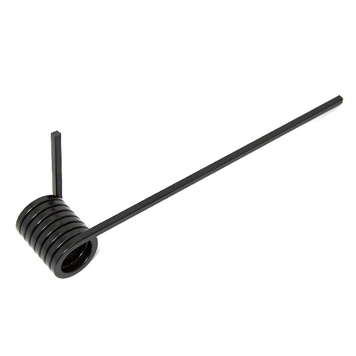 Пружина задней подвески (левая) Polaris SM-04358L, арт. SM-04358L,          SPI 