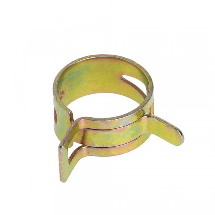 Хомут топливного шланга , арт. SM-07046-ts,          Sledex 