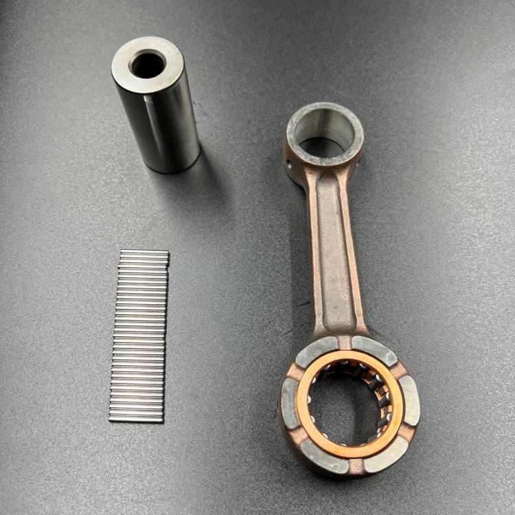 Шатунный комплект Yamaha 20-25 (Sinera), арт. 6L2-11650-00-TW,          SINERA 