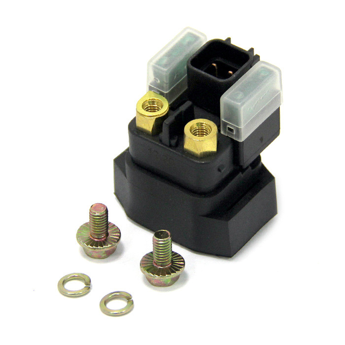 Реле стартера Suzuki AT-01757, арт. AT-01757,          Bronco ATV​ 