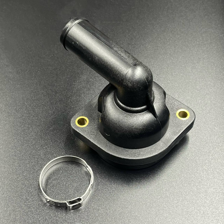 Термостат в сборе Mercury Verado (18-3631)  (JSP), арт. 892864T04-K,          JSP 