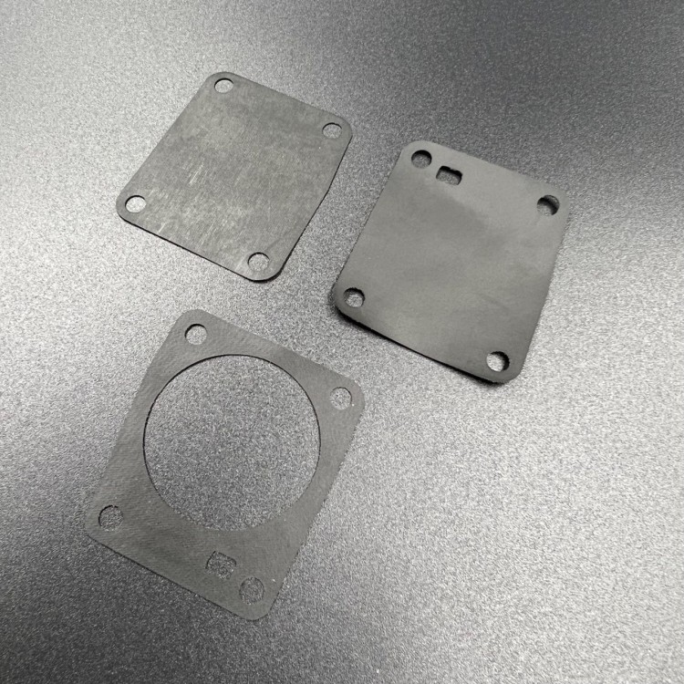 Ремкомплект топливного насоса 6G1 Yamaha 3, 6-15 (6G1-24411-00; 369-03306-0) (KACAWA), арт. 6G1-24411-00-00-TW,          KACAWA 