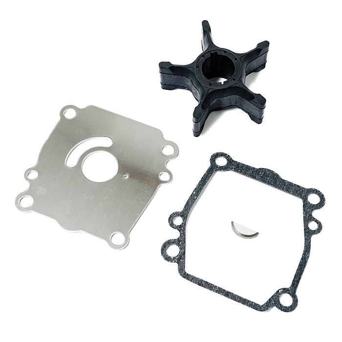 Ремкомплект насоса охлаждения Suzuki 17400-90J20, арт. 17400-90J20,          MIZASHI 